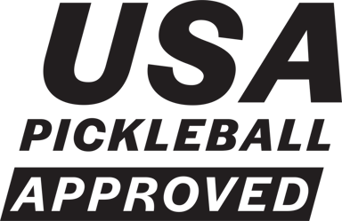 USA Pickleball Approved