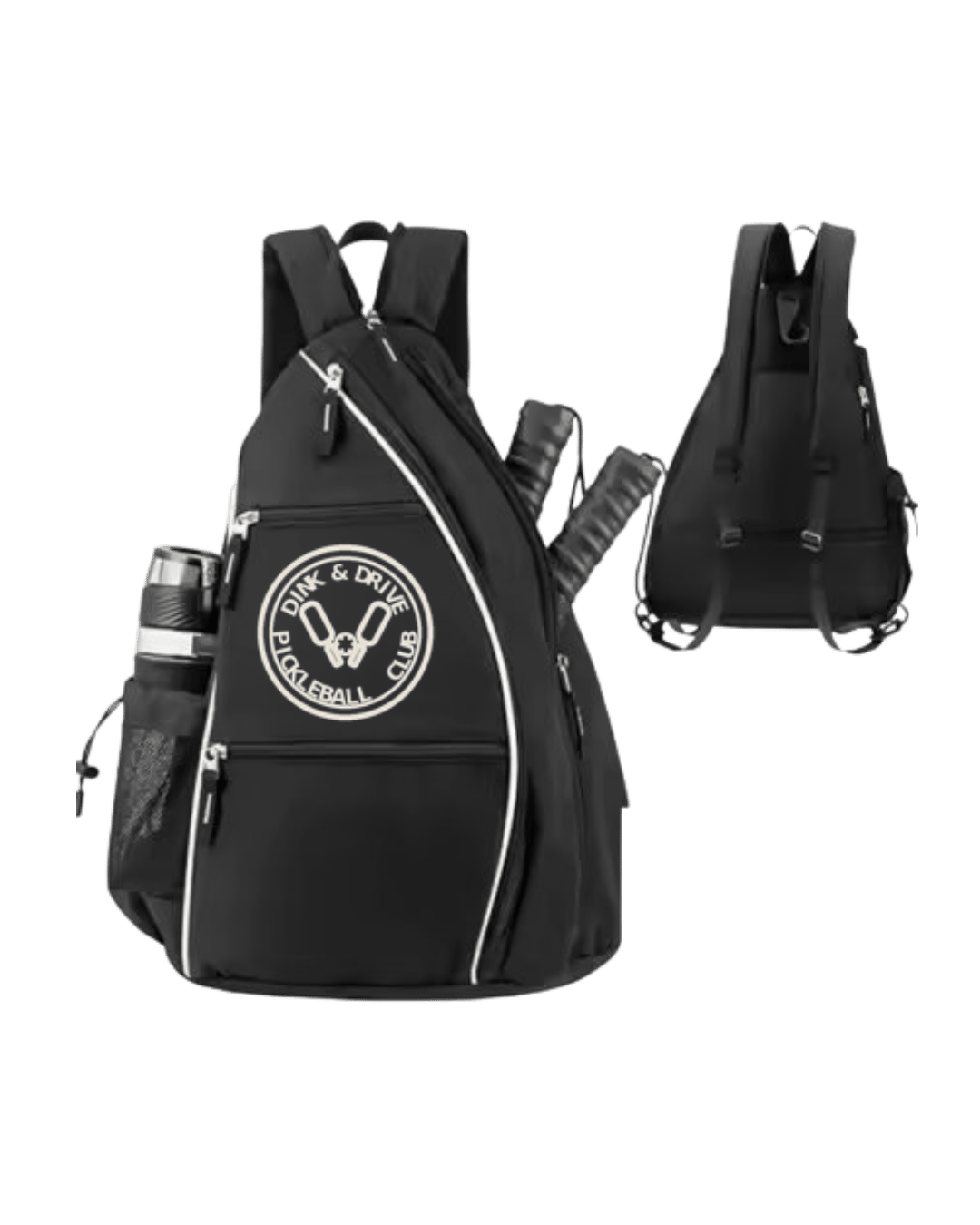 Pickleball Sling Bag